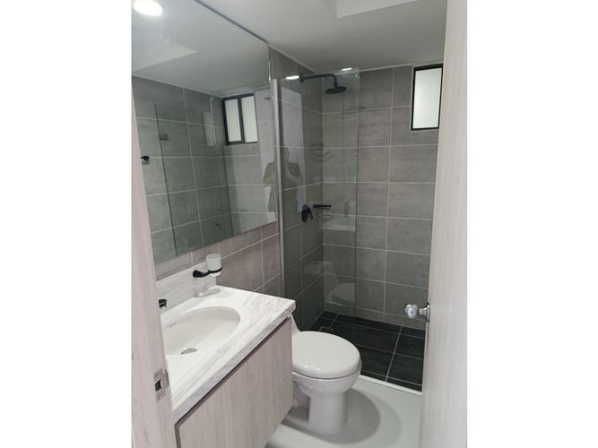 Apartamento de 3 alcobas en venta en Rio Alto, Barranquilla, 94 m² · foto 22 de 24
