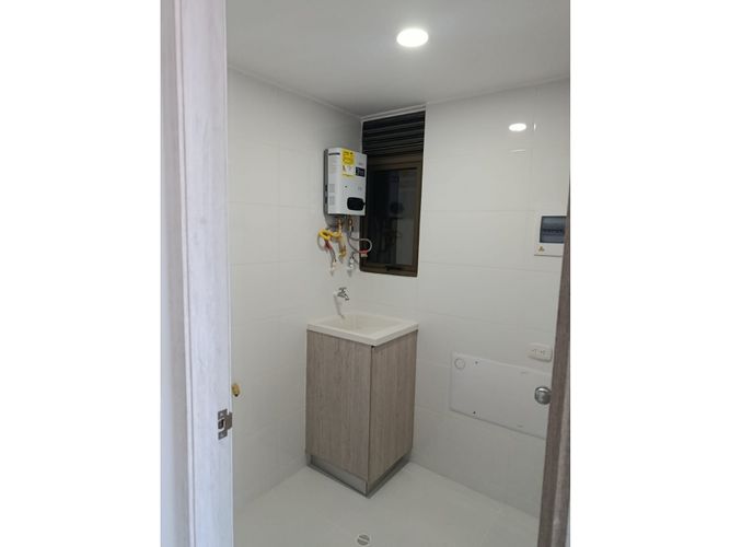 Apartamento de 3 alcobas en venta en Rio Alto, Barranquilla, 94 m² · foto 24 de 24