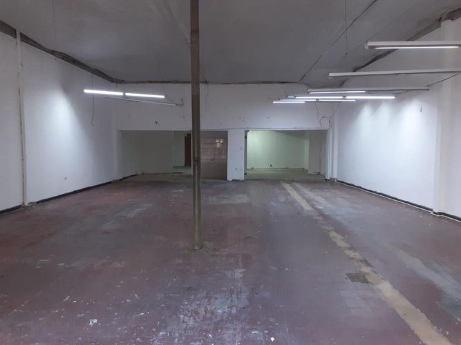 Bodega en arriendo en El Piloto, Cali, 230 m² · foto 4 de 8