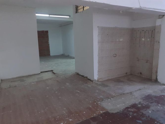 Bodega en arriendo en El Piloto, Cali, 230 m² · foto 5 de 8