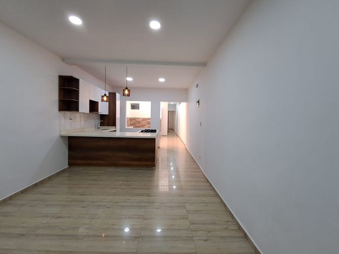 Apartamento de 2 alcobas en arriendo en Granada, Medellín, 85 m² · foto 4 de 20