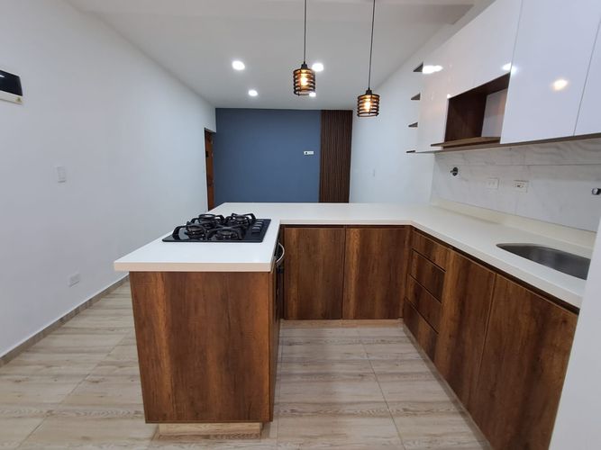 Apartamento de 2 alcobas en arriendo en Granada, Medellín, 85 m² · foto 8 de 20
