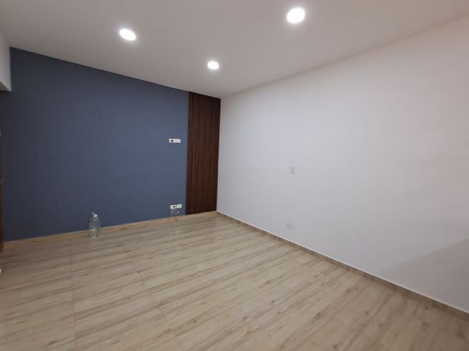 Apartamento de 2 alcobas en arriendo en Granada, Medellín, 85 m² · foto 10 de 20