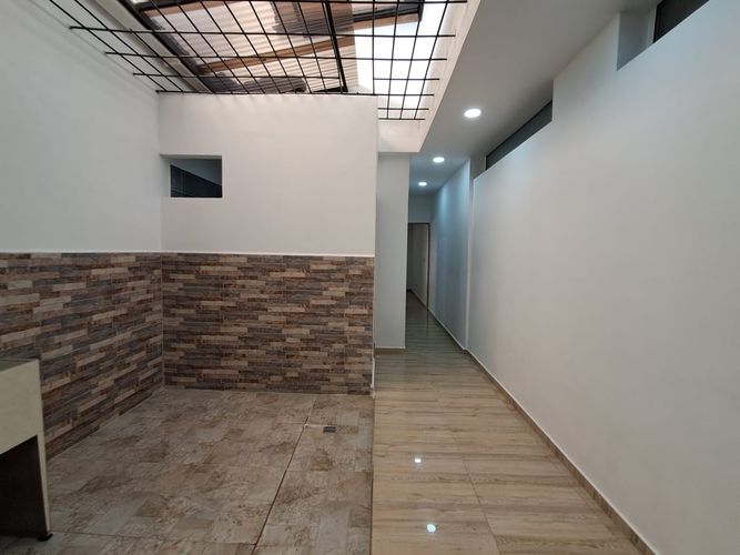 Apartamento de 2 alcobas en arriendo en Granada, Medellín, 85 m² · foto 11 de 20