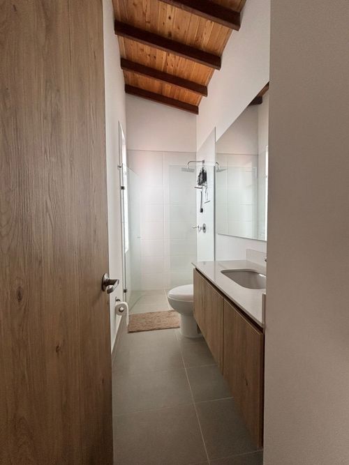 Casa de 3 alcobas en venta en La Ceja, 129 m² · foto 3 de 4