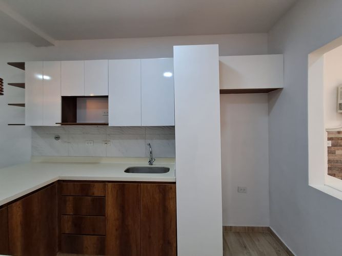 Apartamento de 2 alcobas en arriendo en Granada, Medellín, 85 m² · foto 12 de 20