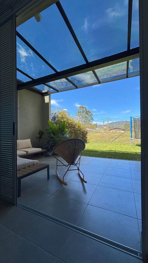 Casa de 3 alcobas en venta en La Ceja, 129 m² · foto 4 de 4