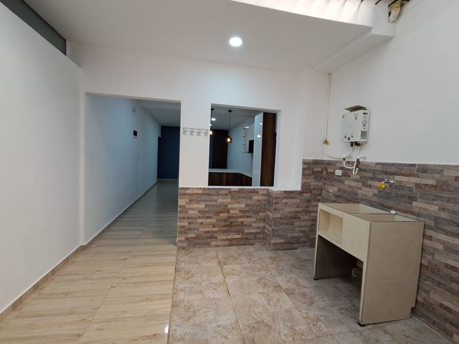 Apartamento de 2 alcobas en arriendo en Granada, Medellín, 85 m² · foto 13 de 20