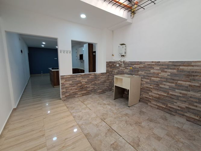 Apartamento de 2 alcobas en arriendo en Granada, Medellín, 85 m² · foto 15 de 20