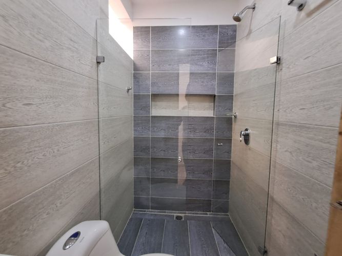 Apartamento de 2 alcobas en arriendo en Granada, Medellín, 85 m² · foto 16 de 20