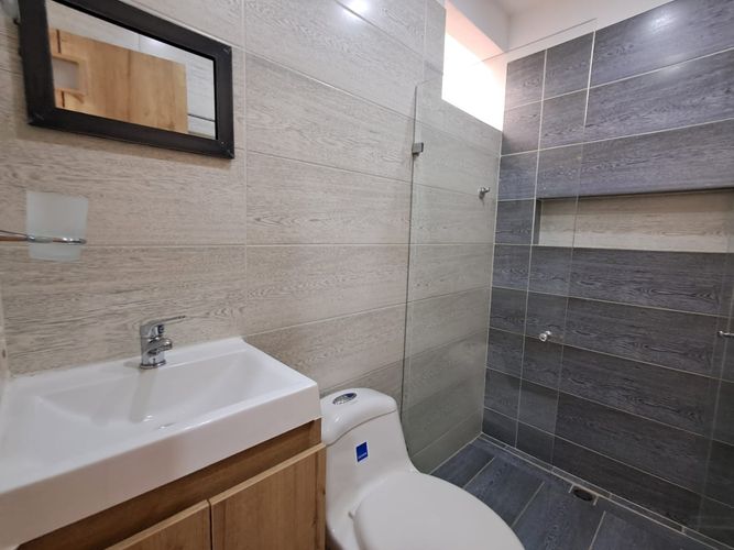 Apartamento de 2 alcobas en arriendo en Granada, Medellín, 85 m² · foto 17 de 20