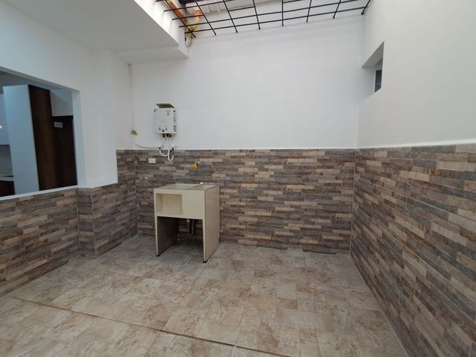 Apartamento de 2 alcobas en arriendo en Granada, Medellín, 85 m² · foto 18 de 20