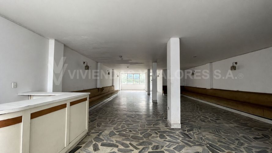 Edificio en venta en Ceiba Ii, Cúcuta, 477 m² · foto 7 de 15