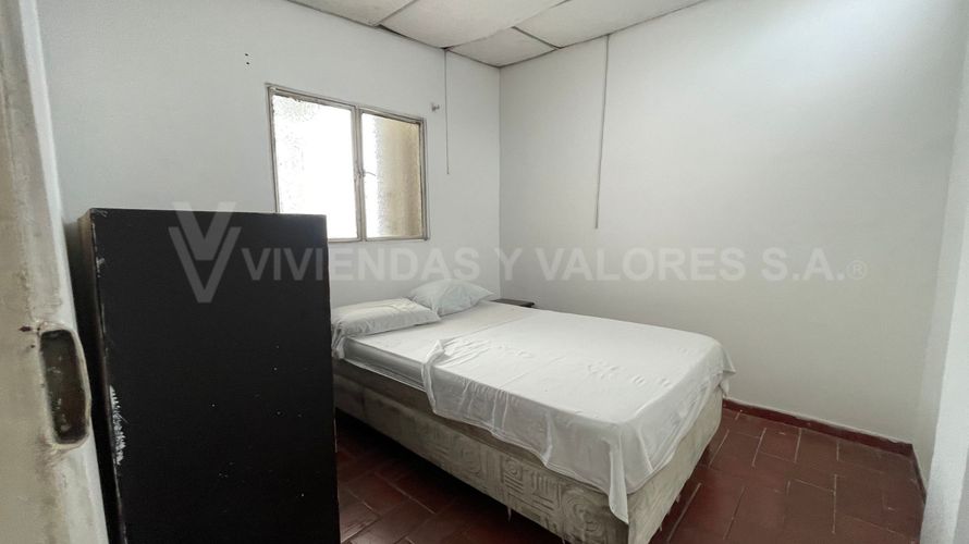 Edificio en venta en Ceiba Ii, Cúcuta, 477 m² · foto 3 de 15