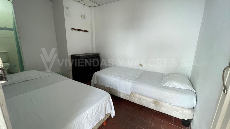Edificio en venta en Ceiba Ii, Cúcuta, 477 m² · foto 4 de 15