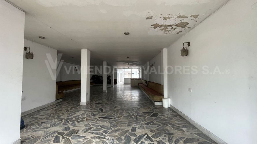 Edificio en venta en Ceiba Ii, Cúcuta, 477 m² · foto 8 de 15