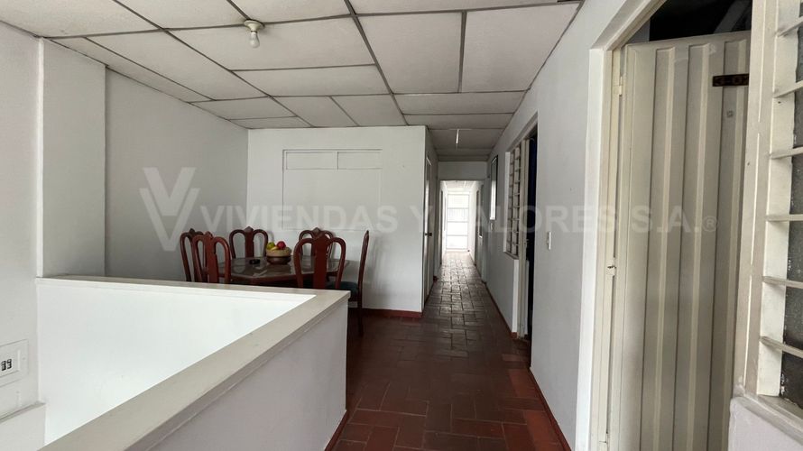 Edificio en venta en Ceiba Ii, Cúcuta, 477 m² · foto 9 de 15