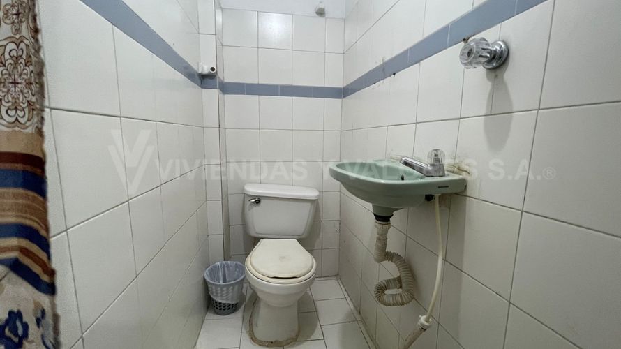 Edificio en venta en Ceiba Ii, Cúcuta, 477 m² · foto 12 de 15