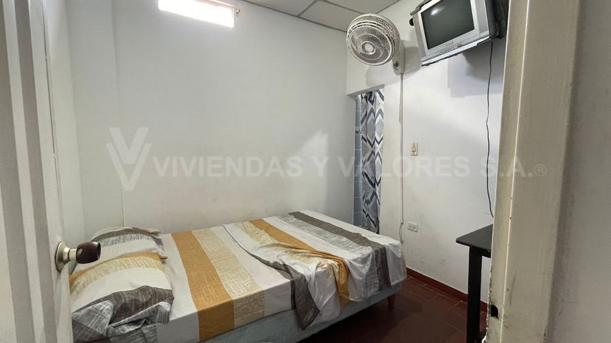Edificio en venta en Ceiba Ii, Cúcuta, 477 m² · foto 5 de 15