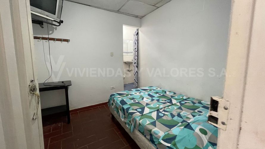 Edificio en venta en Ceiba Ii, Cúcuta, 477 m² · foto 6 de 15