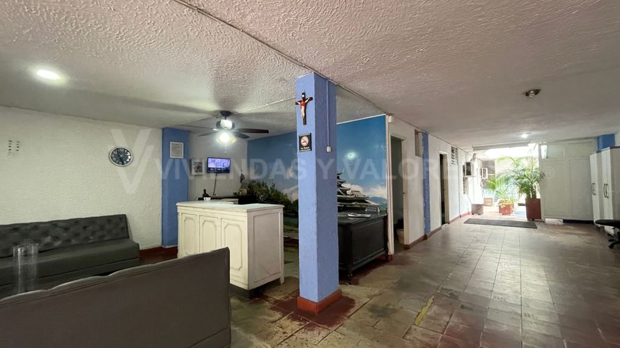 Edificio en venta en Ceiba Ii, Cúcuta, 477 m² · foto 10 de 15