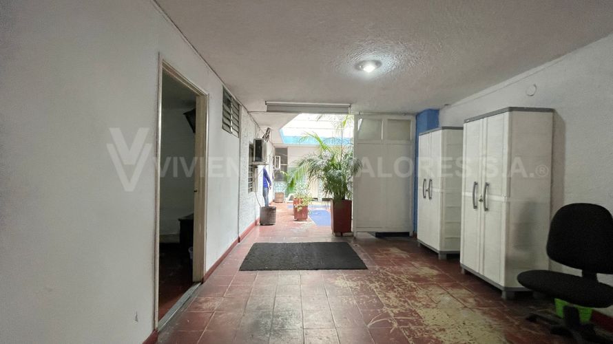 Edificio en venta en Ceiba Ii, Cúcuta, 477 m² · foto 11 de 15