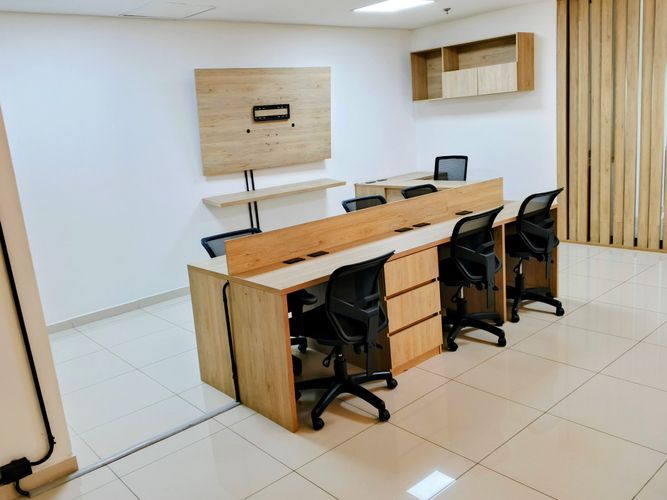 Oficina en arriendo en San Joaquin, Cali, 84 m² · foto 14 de 21