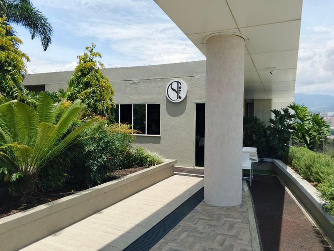 Oficina en arriendo en San Joaquin, Cali, 84 m² · foto 16 de 21