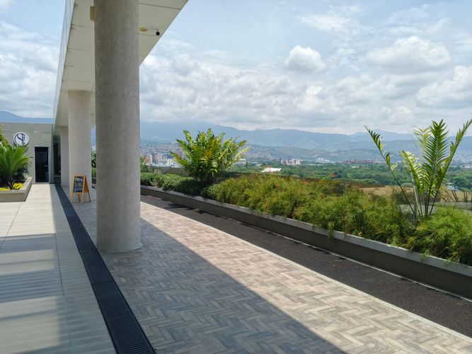 Oficina en arriendo en San Joaquin, Cali, 84 m² · foto 17 de 21
