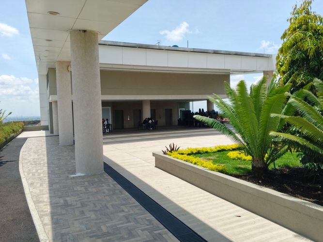 Oficina en arriendo en San Joaquin, Cali, 84 m² · foto 18 de 21