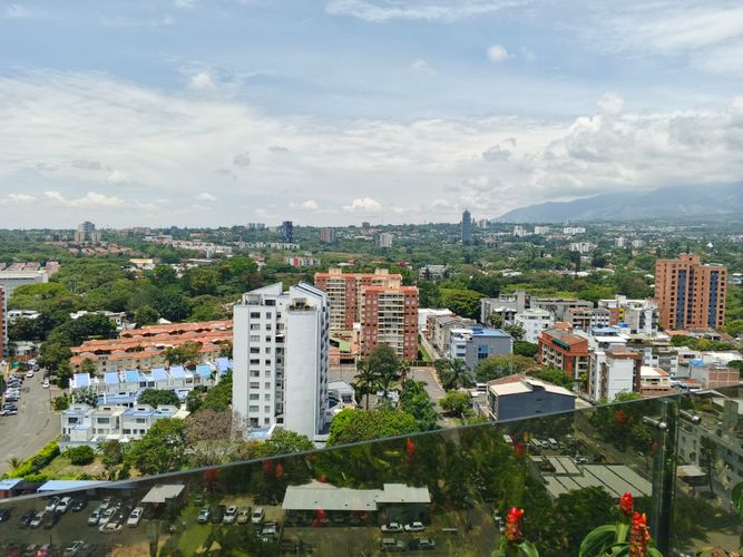 Oficina en arriendo en San Joaquin, Cali, 84 m² · foto 20 de 21