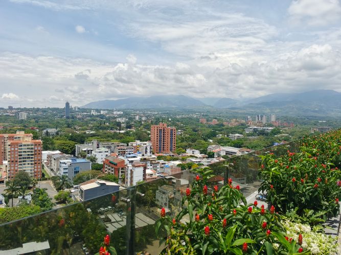 Oficina en arriendo en San Joaquin, Cali, 84 m² · foto 21 de 21
