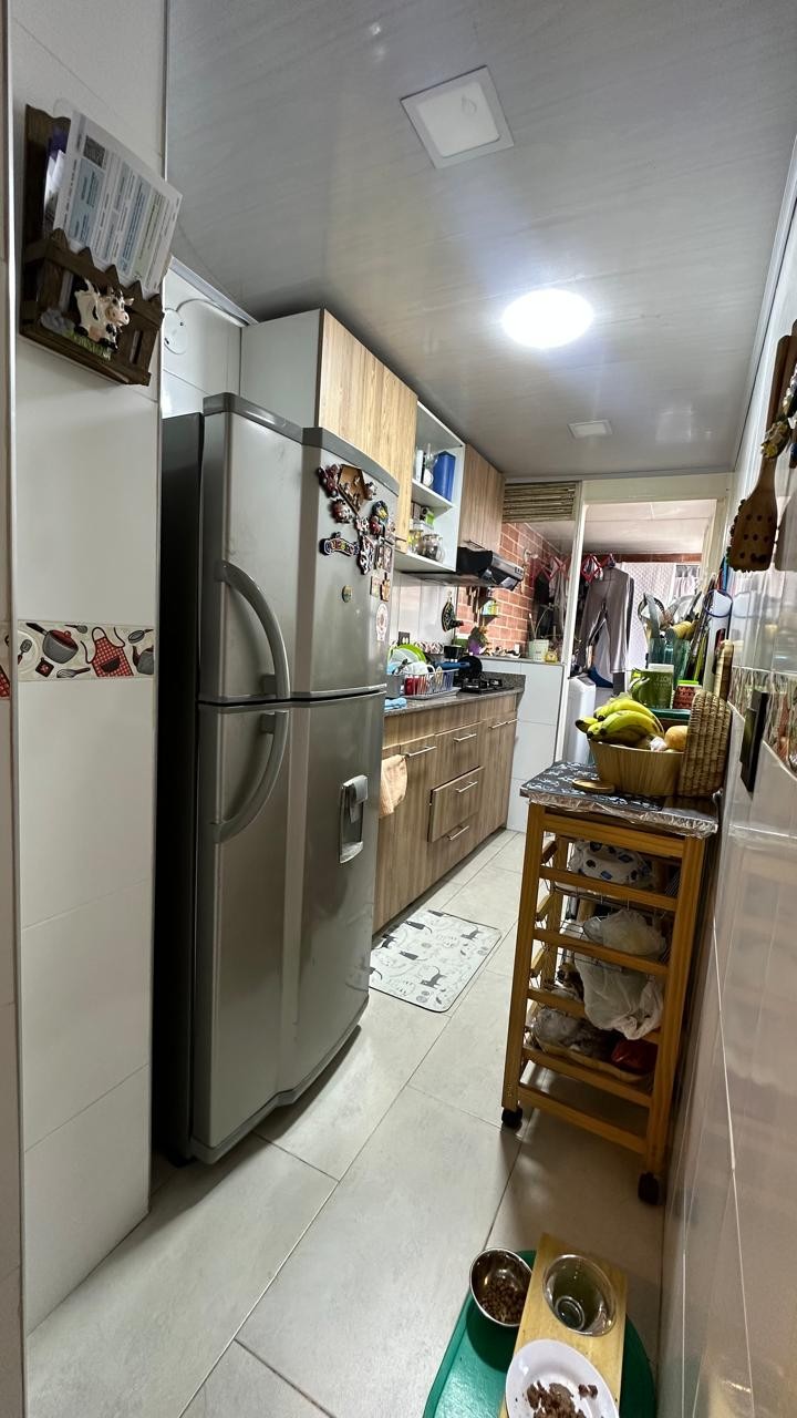 Apartamento en venta en Gran Granada, Bogotá · foto 12 de 16