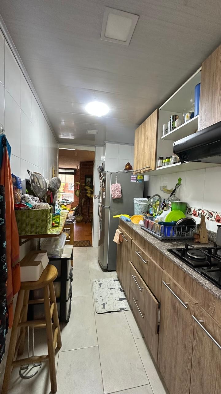 Apartamento en venta en Gran Granada, Bogotá · foto 13 de 16