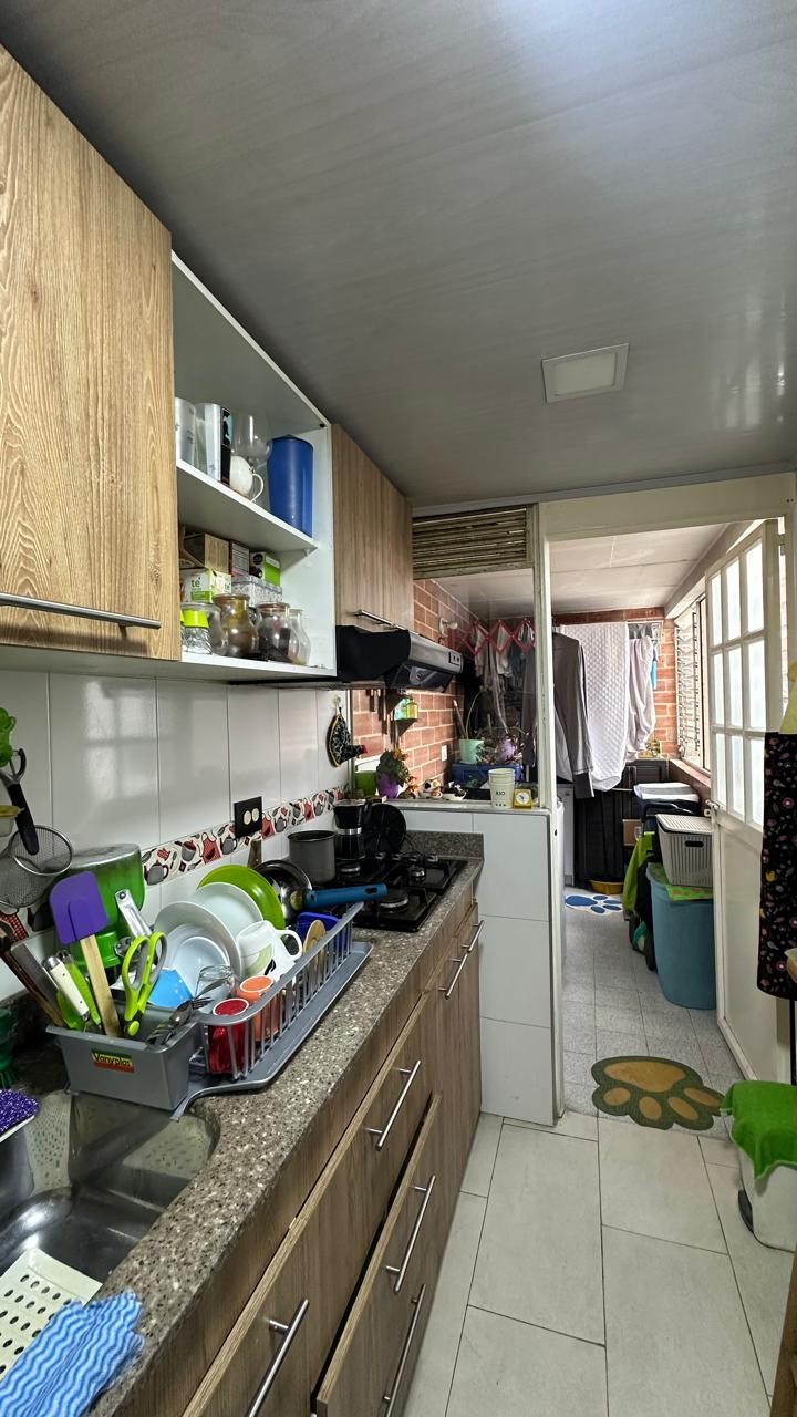 Apartamento en venta en Gran Granada, Bogotá · foto 14 de 16