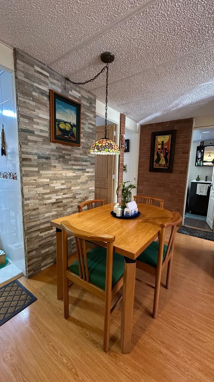 Apartamento en venta en Gran Granada, Bogotá · foto 4 de 16