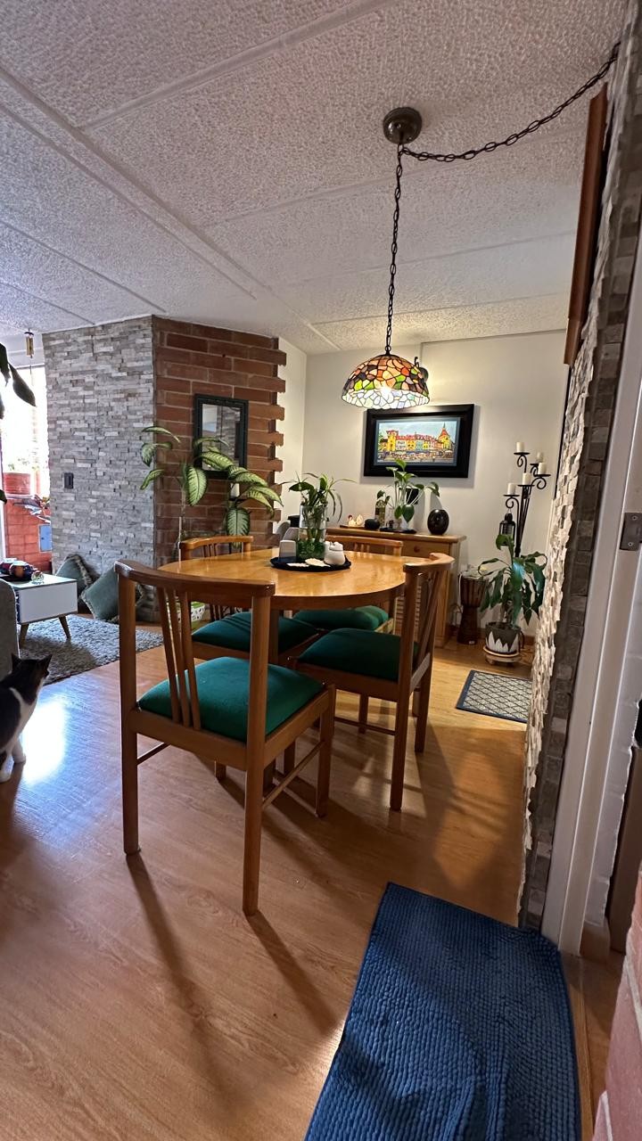 Apartamento en venta en Gran Granada, Bogotá · foto 5 de 16