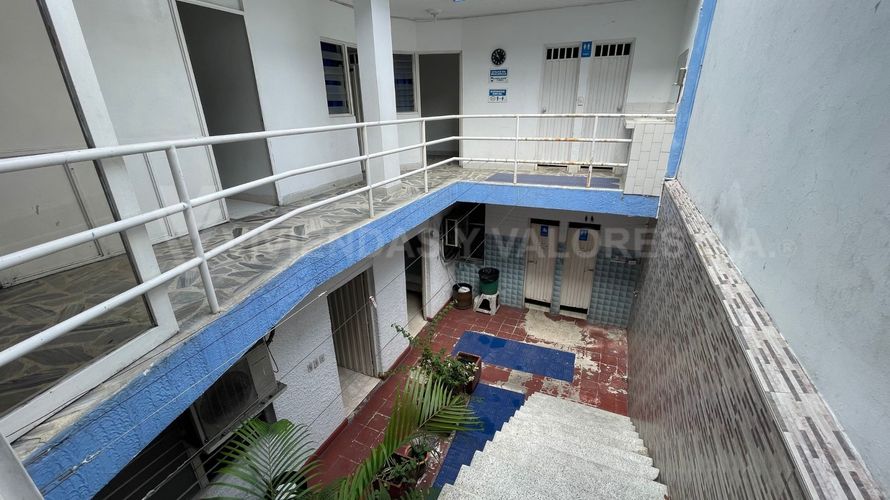 Edificio en venta en Ceiba Ii, Cúcuta, 477 m² · foto 15 de 15