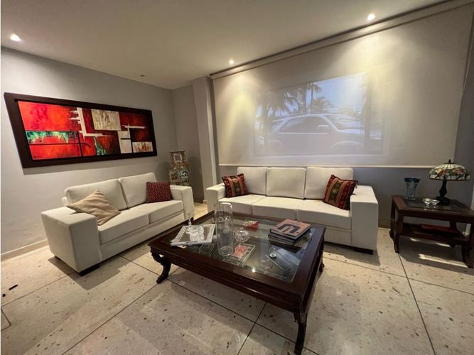 Casa de 4 alcobas en venta en Conjunto Residencial Villa Campestre, Puerto Colombia, 260 m² · foto 4 de 16