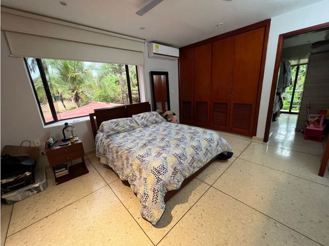 Casa de 4 alcobas en venta en Conjunto Residencial Villa Campestre, Puerto Colombia, 260 m² · foto 11 de 16