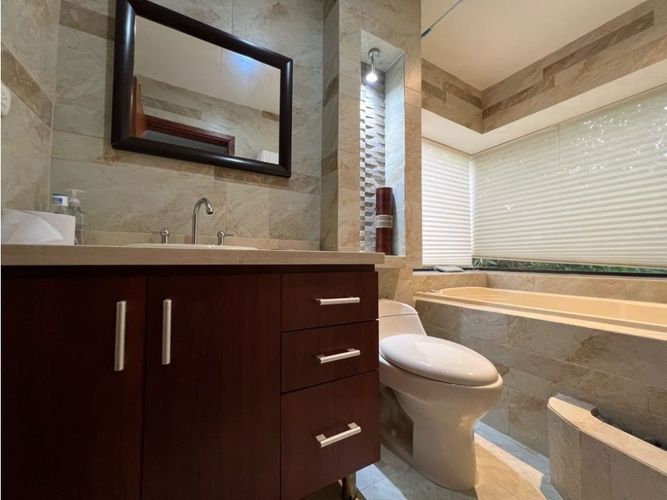 Casa de 4 alcobas en venta en Conjunto Residencial Villa Campestre, Puerto Colombia, 260 m² · foto 15 de 16