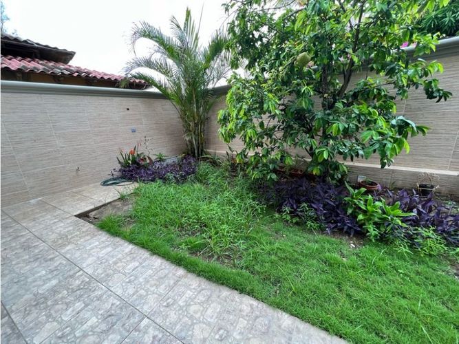 Casa de 4 alcobas en venta en Conjunto Residencial Villa Campestre, Puerto Colombia, 260 m² · foto 16 de 16