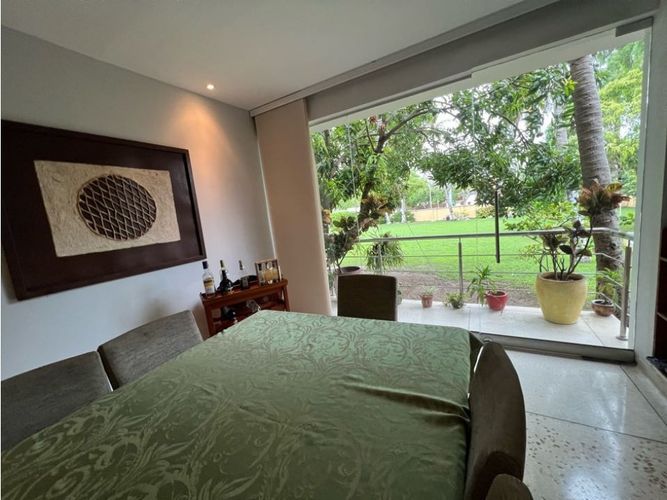 Casa de 4 alcobas en arriendo en Conjunto Residencial Villa Campestre, Puerto Colombia, 260 m² · foto 3 de 16
