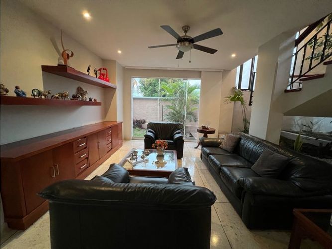 Casa de 4 alcobas en arriendo en Conjunto Residencial Villa Campestre, Puerto Colombia, 260 m² · foto 5 de 16
