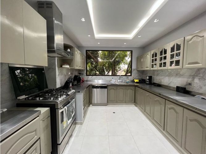 Casa de 4 alcobas en arriendo en Conjunto Residencial Villa Campestre, Puerto Colombia, 260 m² · foto 6 de 16