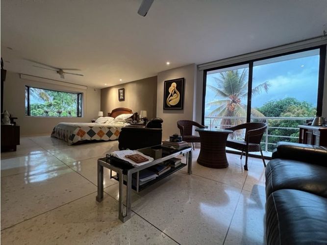 Casa de 4 alcobas en arriendo en Conjunto Residencial Villa Campestre, Puerto Colombia, 260 m² · foto 9 de 16