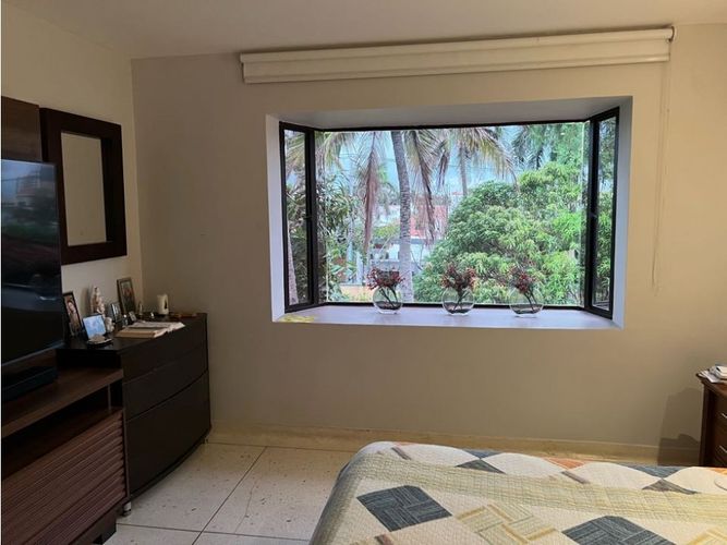 Casa de 4 alcobas en arriendo en Conjunto Residencial Villa Campestre, Puerto Colombia, 260 m² · foto 12 de 16