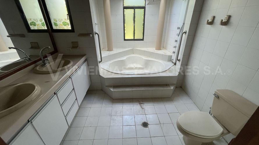 Casa de 4 alcobas en venta en Conjunto Cerrado Firenze, Villa del Rosario, 248 m² · foto 14 de 14