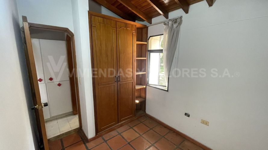 Casa de 4 alcobas en venta en Conjunto Cerrado Firenze, Villa del Rosario, 248 m² · foto 5 de 14
