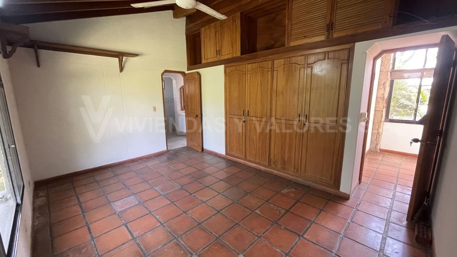 Casa de 4 alcobas en venta en Conjunto Cerrado Firenze, Villa del Rosario, 248 m² · foto 6 de 14